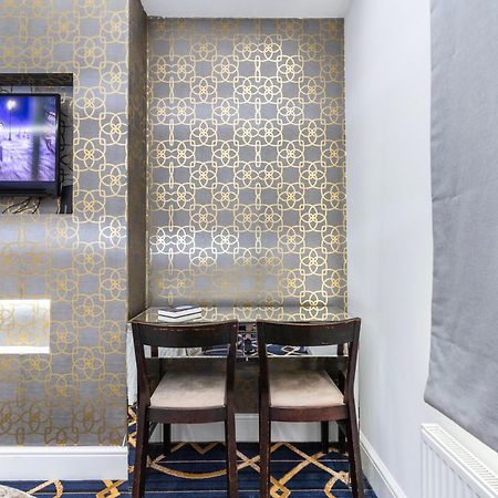 لندن Marble Arch Mews Apart'Hotel المظهر الخارجي الصورة