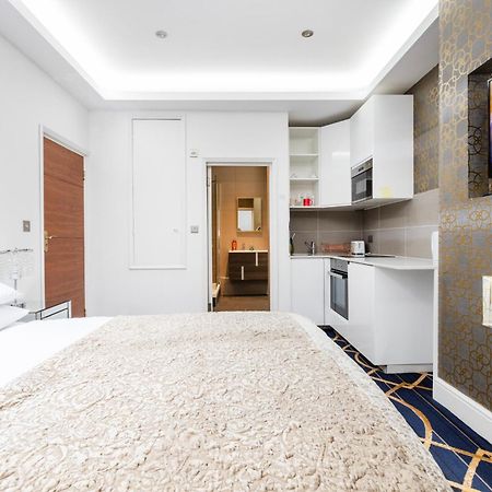 لندن Marble Arch Mews Apart'Hotel المظهر الخارجي الصورة