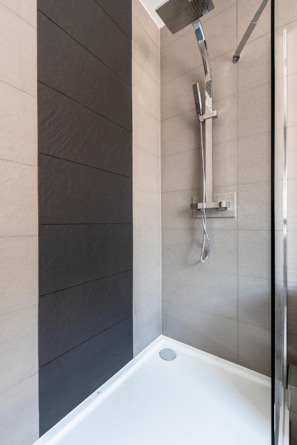 لندن Marble Arch Mews Apart'Hotel المظهر الخارجي الصورة
