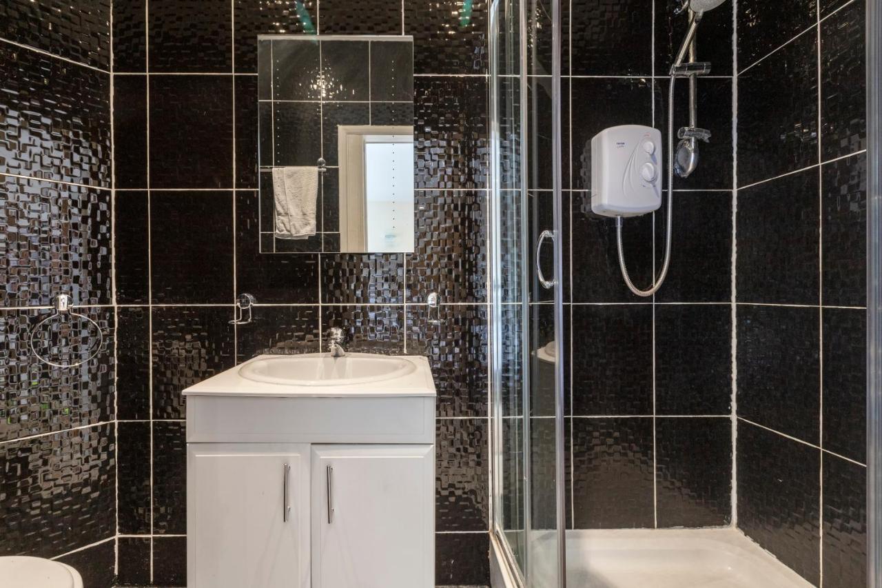 لندن Marble Arch Mews Apart'Hotel المظهر الخارجي الصورة