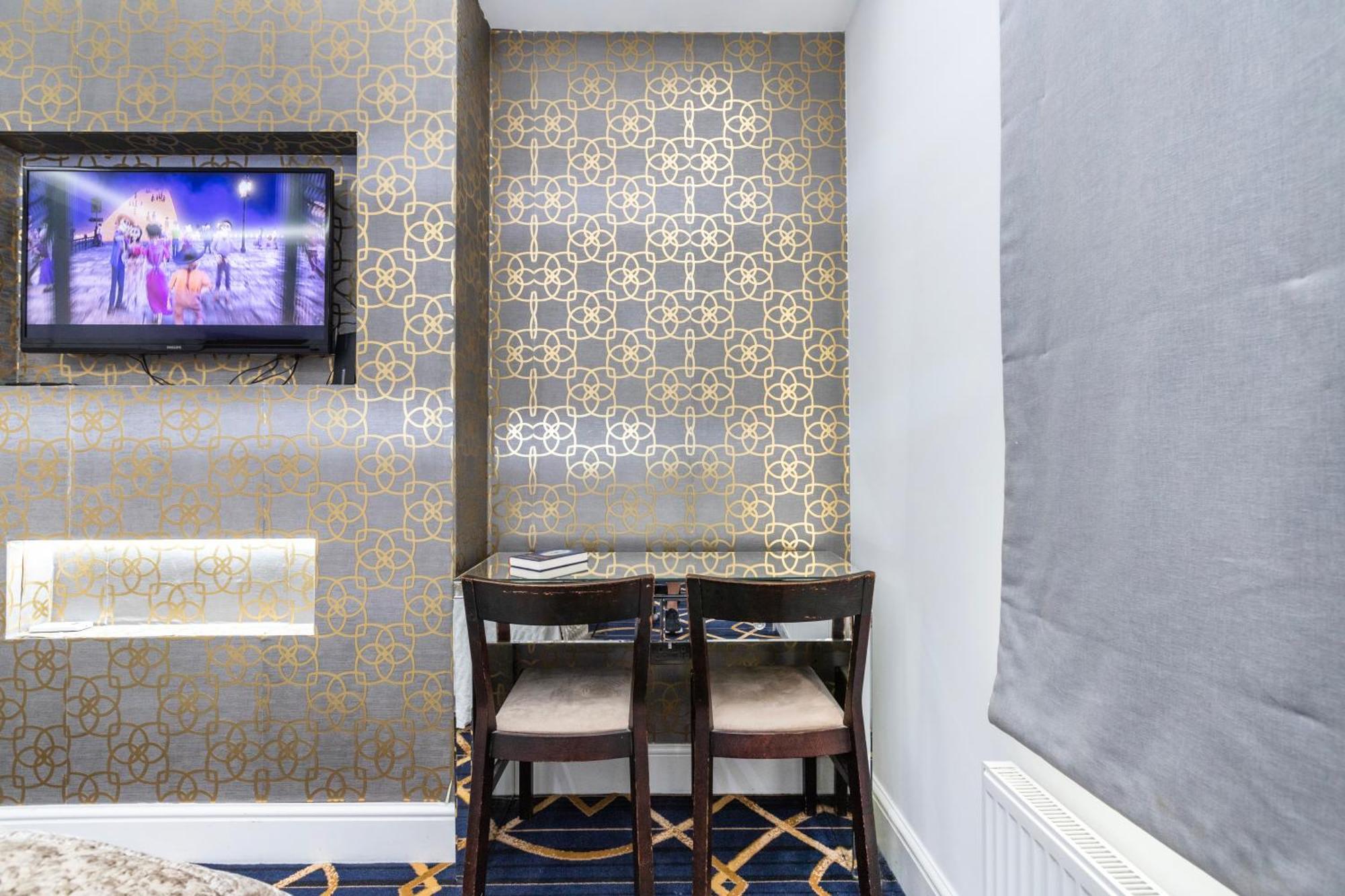 لندن Marble Arch Mews Apart'Hotel المظهر الخارجي الصورة