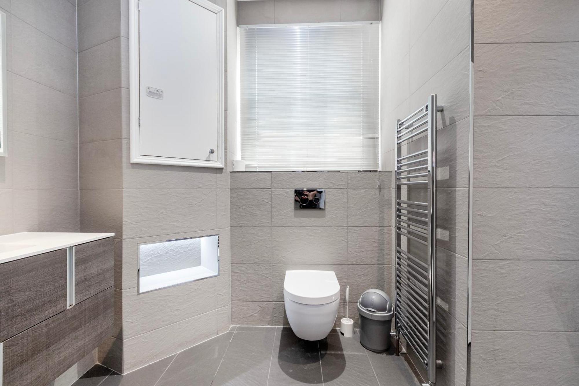 لندن Marble Arch Mews Apart'Hotel المظهر الخارجي الصورة