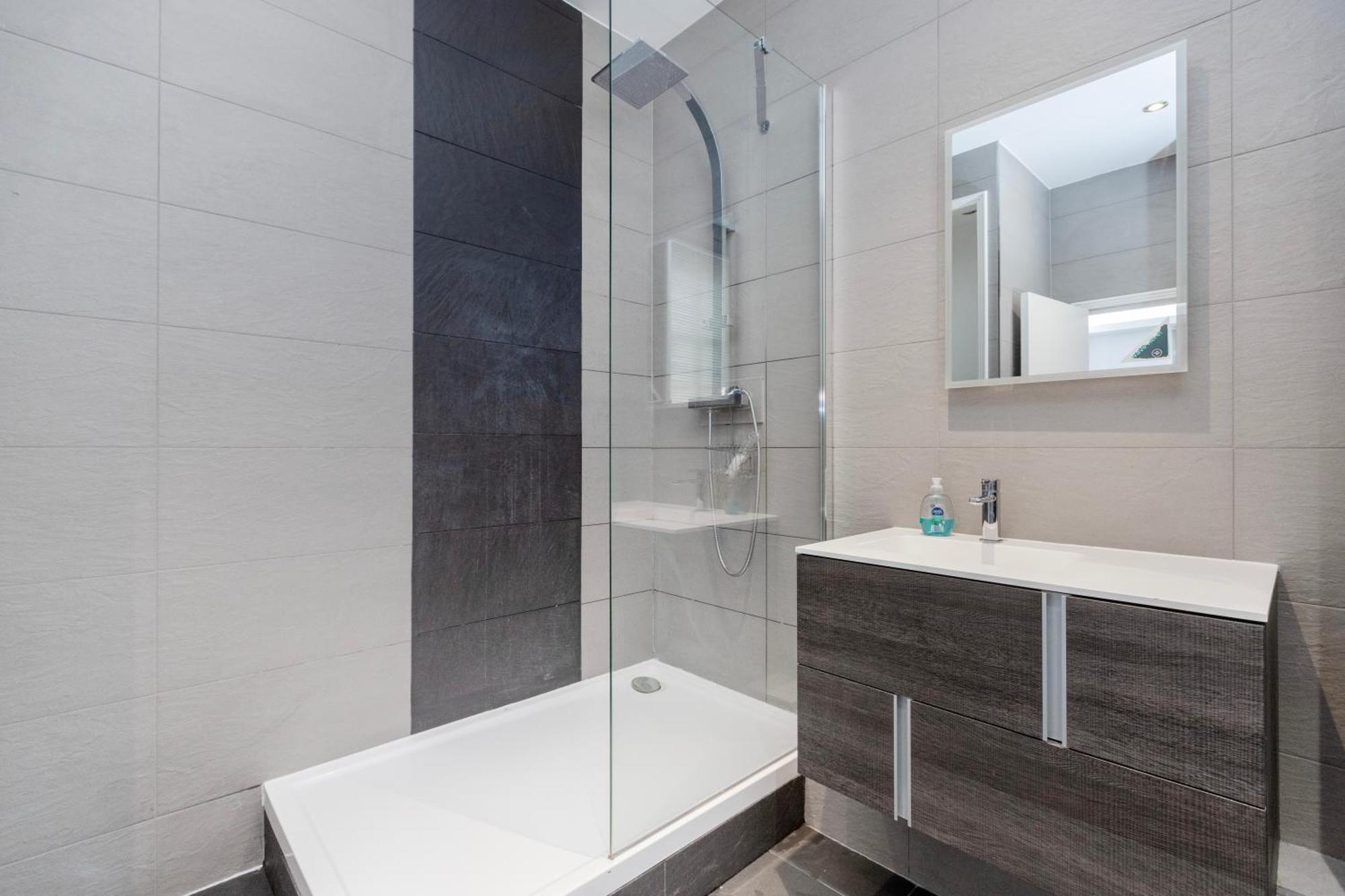 لندن Marble Arch Mews Apart'Hotel المظهر الخارجي الصورة