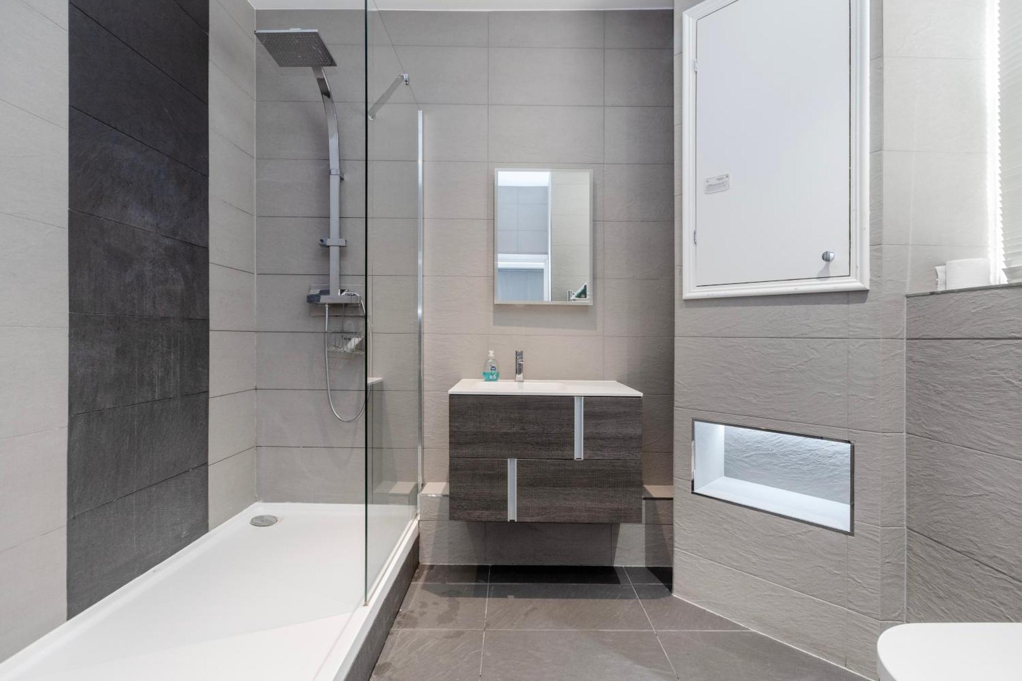 لندن Marble Arch Mews Apart'Hotel المظهر الخارجي الصورة