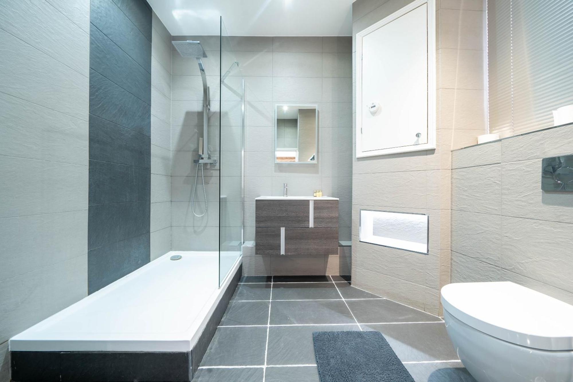 لندن Marble Arch Mews Apart'Hotel المظهر الخارجي الصورة